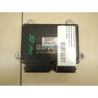 Блок управления двигателем Mitsubishi Outlander (GF) 2012 1860C571