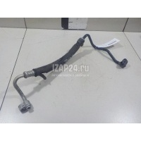 Трубка кондиционера Mitsubishi Pajero/Montero II (V1, V2, V3, V4) (1991 - 1996) MB918521
