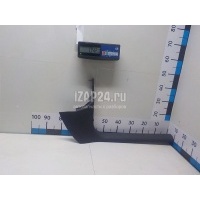 Накладка порога (внутренняя) VAG Q3 (8U) (2012 - 2018) 8U18672724PK