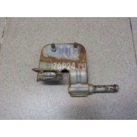 Кронштейн глушителя Mercedes Benz W204 (2007 - 2015) 2124922241