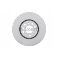 Тормозной диск opel astra h 1.9 2.0 bosch - 20%