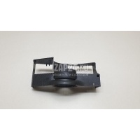 Воздухозаборник (наружный) VAG Caddy III (2004 - 2015) 1KD8059629B9