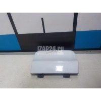 Заглушка бампера левая VAG Q3 (8U) (2012 - 2018) 8U0807441DGRU