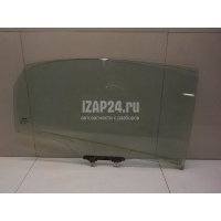 Стекло двери задней правой Nissan Almera (G15) (2013 - 2018) 823004AA0A