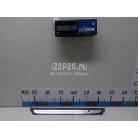 Накладка порога (внутренняя) VAG Q3 (8U) (2012 - 2018) 8U0853373B9B9