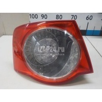 Фонарь задний наружный левый VAG Jetta (2006 - 2011) 1K5945095M