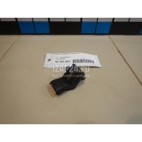 Датчик абсолютного давления Volvo Focus II (2005 - 2008) 8677288
