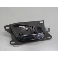 Ручка двери передней внутренняя правая Honda RDX (2006 - 2012) 72120STKA01ZB