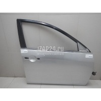 Дверь передняя правая Nissan Almera (G15) (2013 - ) 801004AA8B