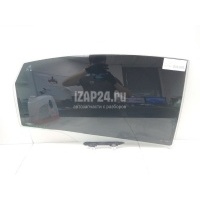 Стекло двери задней правой Nissan Almera (G15) (2013 - ) 823004AA0A