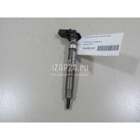 Форсунка дизельная электрическая VAG Transporter T5 (2003 - 2015) 03L130277C