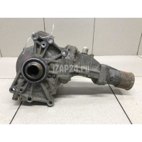 Коробка раздаточная Mitsubishi Outlander (CU) (2001 - 2008) MN132254