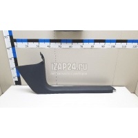 Накладка порога (внутренняя) VAG Caddy III (2004 - 2015) 1T1863484C71N