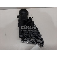 Корпус масляного фильтра BMW Clubman F54 (2014 - ) 11428585237