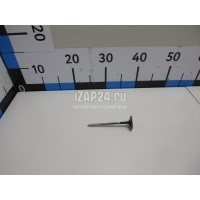 Клапан впускной Renault Almera (G15) (2013 - ) 7701471378