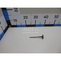 Клапан впускной Renault Almera (G15) (2013 - ) 7701471378