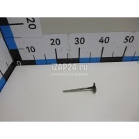 Клапан впускной Renault Almera (G15) (2013 - ) 7701471378