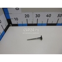Клапан впускной Renault Almera (G15) (2013 - ) 7701471378