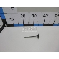Клапан впускной Renault Almera (G15) (2013 - ) 7701471378