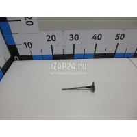 Клапан впускной Renault Almera (G15) (2013 - ) 7701471378