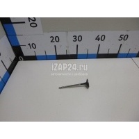Клапан впускной Renault Almera (G15) (2013 - ) 7701471378