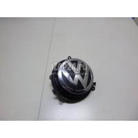 Ручка двери багажника наружная VAG Passat [B6] (2005 - 2010) 3C5827469DULM