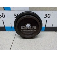 Шкив коленвала Nissan Almera Classic (B10) (2006 - 2013) 1230395F0A