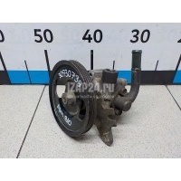 Насос гидроусилителя Nissan Almera Classic (B10) (2006 - 2013) 4911095F0A