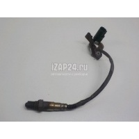 Датчик кислородный/Lambdasonde Nissan Almera N16 (2000 - 2006) 22690AX000