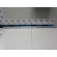 Накладка стекла заднего левого VAG Allroad quattro (2006 - 2012) 4F0853763A2ZZ