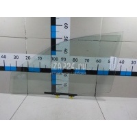 Стекло двери передней левой Mitsubishi Lancer Cedia (CS) (2000 - 2003) MR525731