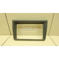 Рамка магнитолы Mitsubishi Pajero/Montero II (V1, V2, V3, V4) (1997 - 2001) MR606436