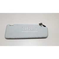 Козырек солнцезащитный (внутри) VAG Touran (2010 - 2016) 1T0857551H2F4