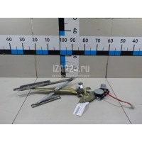 Стеклоподъемник электр. передний левый Mitsubishi Pajero/Montero Sport (K9) (1997 - 2008) MR970605
