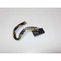 Разъем BMW Cabrio R57 (2008 - 2015) 61136913626