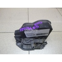 Замок двери передней правой BMW Countryman R60 (2010 - 2016) 51217036170