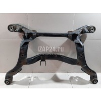 Балка задняя VAG A6 [C6,4F] (2004 - 2011) 4F0505235AH