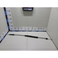 Трос КПП VAG Leon (1P1) (2005 - 2013) 1K0711266R