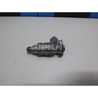 Форсунка инжекторная электрическая VAG Toledo III (2004 - 2009) 06A906031CT
