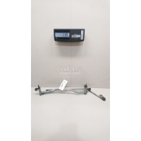 Трапеция стеклоочистителей VAG Jetta (2011 - ) 5C7955601