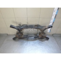 Балка задняя Mitsubishi Outlander (GF) (2012 - ) 4100A095