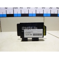 Блок комфорта VAG Golf IV/Bora (1997 - 2005) 1J0959799AH