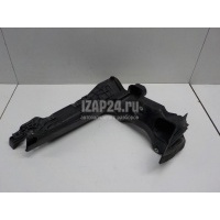 Крепление аккумулятора Volvo V70 (2007 - 2016) 31298096