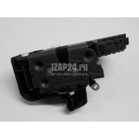 Замок двери задней левой Volvo S40 (2004 - 2012) 31253920