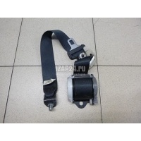 Ремень безопасности Mitsubishi Outlander (GF) 2012 7000D537XA