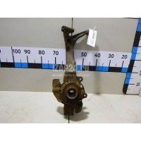 Кулак поворотный передний левый VAG A4 [B5] (1994 - 2001) 8D0407257AC