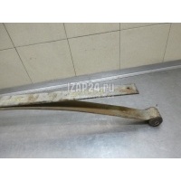 Рессора задняя VAG Caddy III (2004 - 2015) 2K5511151AK