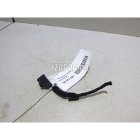 Разъем VAG Caddy II (1995 - 2004) 8L0972980