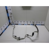 Трубка кондиционера VAG EOS (2006 - 2015) 1K0820743BT