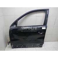 Дверь передняя левая VAG Tiguan (2007 - 2011) 5N0831055B
